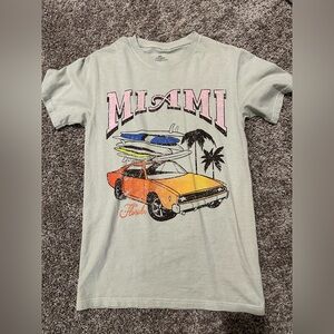 Men’s size S pacsun t-shirt